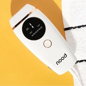 NOOD The Flasher 2.0 IPL Hair Removal Device